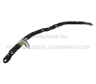 AE5Z16707A - Body: Support Panel for Ford Image