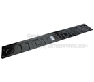 HC3Z9943121A - Body: Tailgate Gap Cover for Ford Image
