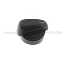 F87Z18519AA - Body: Temp Control Knob for Ford Image