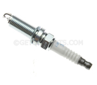 22401JA01B - : Spark Plug for Nissan: Altima, Rogue, Rogue Select, Sentra Image