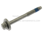 W716182S439 - Steering: Gear Assembly Mount Bolt for Ford Image