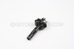 30698509 - : Washer Nozzle - Passenger Side (RH) for Volvo Image