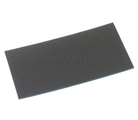 G00167061 - Body: Wire Harness Pad for Mazda Image