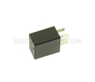 96484304 - : Multi-Purpose Relay for Buick: Encore, Encore GX | Cadillac: ATS, CTS | Chevrolet: Aveo, Aveo5, Captiva Sport, Corvette, Spark, Spark EV, Trailblazer, Trax | Pontiac: G3 | Saturn: Vue Image