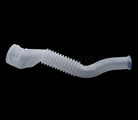 BHN967484 - : Washer Fluid Reservoir Filler Pipe for Mazda Image