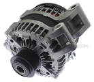 HC3Z10346B - Electrical: Alternator for Ford Image
