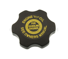 53020555 - : Oil Filler Cap for Dodge: Dakota | Jeep: Wrangler Image