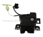 8R3Z5443200A - Body: Latch Assembly for Ford Image