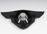 15242746 - Body: Rear Dr Speaker for GM Image