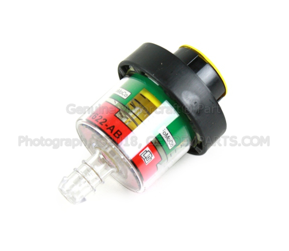 BC3Z9N622A - : Air Filter Indicator for Ford Image