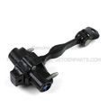 6E5Z5423552B - Body: Door Check for Ford Image