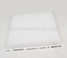 L2Y661P11 - : Cabin Air Filter for Mazda: CX-9 Image