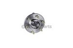 25999685 - Brakes: Hub &amp; Bearing for GM Image