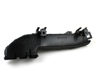 LF8J1320X - Engine: Air Inlet Duct for Mazda Image