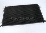 52473615 - HVAC: Condenser for Saturn: SC1, SC2, SL, SL1, SL2, SW1, SW2 Image