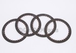 24220648 - : Transmission Clutch Friction Plate for Saturn: Ion, Vue Image