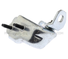 CJ5Z7826810A - Body: Door Hinge for Ford Image