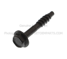 W714941S901 - Engine: Upper Cover Screw for FORD Image
