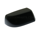 22976569 - : Primed Passenger Side Door Mirror Housing for Chevrolet: Suburban, Tahoe | GMC: Yukon, Yukon XL Image