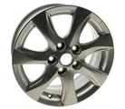 9965876560 - Suspension: Wheel, Alloy for Mazda Image