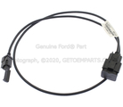 9L8Z14D202A - Electrical: Cable for Ford Image