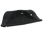 DG1Z5445594AA - Body: Trunk Lid Trim for Ford Image