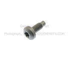 W505581S442 - : Lower Latch Bolt for Ford: F-150, F-250 Super Duty, F-350 Super Duty, Transit-150, Transit-250, Transit-350, Transit-350 HD Image