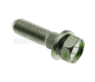 489353U010 - Steering: Intermediate Shaft Upper Bolt for Nissan Image