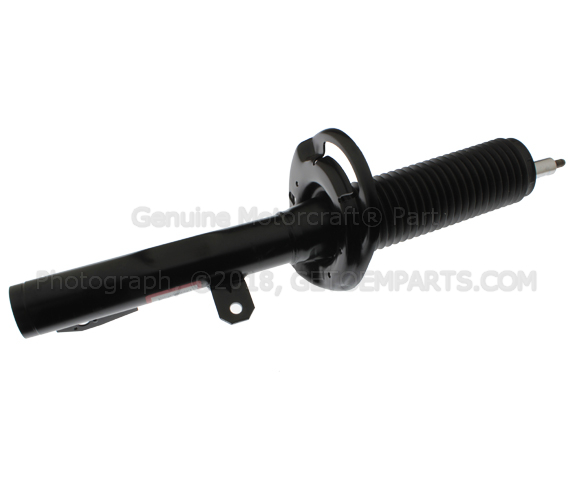 BK3Z18124C - Suspension: Suspension Strut for Ford Image