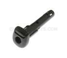 87602ZQ00A - Body: Headrest Guide for Nissan Image