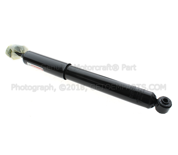 AU2Z18V124AC - : Shock Absorber for Ford Image