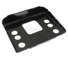 20962236 - Body: Bumper Bracket Reinforced Plate for GM Image