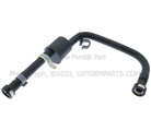 9L8Z9D289A - : Vapor Separator for Ford: Escape | Mercury: Mariner Image