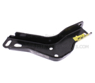 8L8Z16A023A - Body: Bumper Cover Bracket for Ford Image