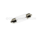989777 - : License Lmp Bulb for Volvo Image