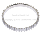 BK3Z2C189A - Brakes: Indicator for Ford Image