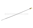 4743916AB - Automatic Transaxle 4 Speed: Transmission Fluid Level Indicator for Mopar Image