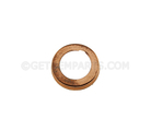 11026JA00A - : Drain Plug Washer for Nissan: 200SX, 240SX, 300ZX, 350Z, 370Z, 720, Altima, Armada, Axxess, Cube, D21, Frontier, GT-R, Juke, Kicks, Kicks Play, LEAF, Maxima, Murano, NV1500, NV200, NV2500, NV3500, NX, Pathfinder, Pathfinder Armada, Pickup, Pulsar NX, Qashqai, Quest, Rogue, Rogue Select, Rogue Sport, Sentra, Stanza, TITAN, TITAN XD, Van, Versa, Versa Note, Xterra, Z Image