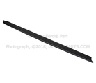 9L3Z99291A40AA - : Upper Molding - Passenger Side (RH) for Ford Image