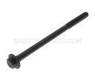 11610687 - : Engine Cylinder Head Bolt for Buick: Envision, LaCrosse, Regal, Regal Sportback, Regal TourX | Cadillac: ATS, CT6, CTS | Chevrolet: Blazer, Camaro, Colorado, Equinox, Impala, Malibu, Malibu Limited, Traverse | GMC: Acadia, Canyon, Terrain Image