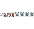 JX6Z9229A - Fuel System: Injector O-Ring for Ford Image