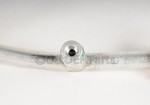 19169346 - : Air Conditioning Compressor and Condenser Hose Assembly for Buick: Commercial Chassis, Roadmaster | Cadillac: Fleetwood | Chevrolet: Caprice, Impala Image