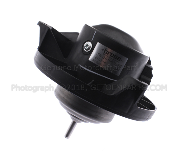 3W1Z19805AA - HVAC: Blower Motor for Ford Image