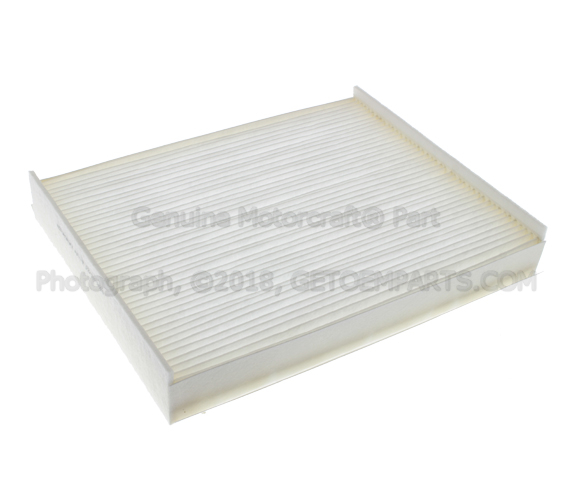 KL3Z19N619AA - : Air Filter for Ford: Expedition, F-150, F-150 Lightning, F-250 Super Duty, F-350 Super Duty, F-450 Super Duty, F-550 Super Duty | Lincoln: Navigator Image