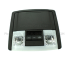 BC3Z26519A70AB - Body: Overhead Console for Ford Image