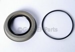14086700 - Suspension: Hub Seals for Buick: Skyhawk, Skylark, Somerset, Somerset Regal | Cadillac: Cimarron | Chevrolet: Beretta, Cavalier, Corsica | Oldsmobile: Achieva, Calais, Cutlass Calais, Firenza | Pontiac: Grand Am, J2000 Sunbird, Sunbird, Sunfire Image