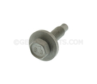 9XG024349L - Body: Fender Front Bolt for Mazda Image