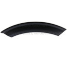 LB5Z7829164AA - Body: Wheel Opening Molding for Ford Image
