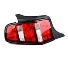 AR3Z13405B - Electrical: Tail Lamp Assembly for Ford Image