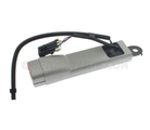 19121543 - Electrical: Buckle End for GM Image